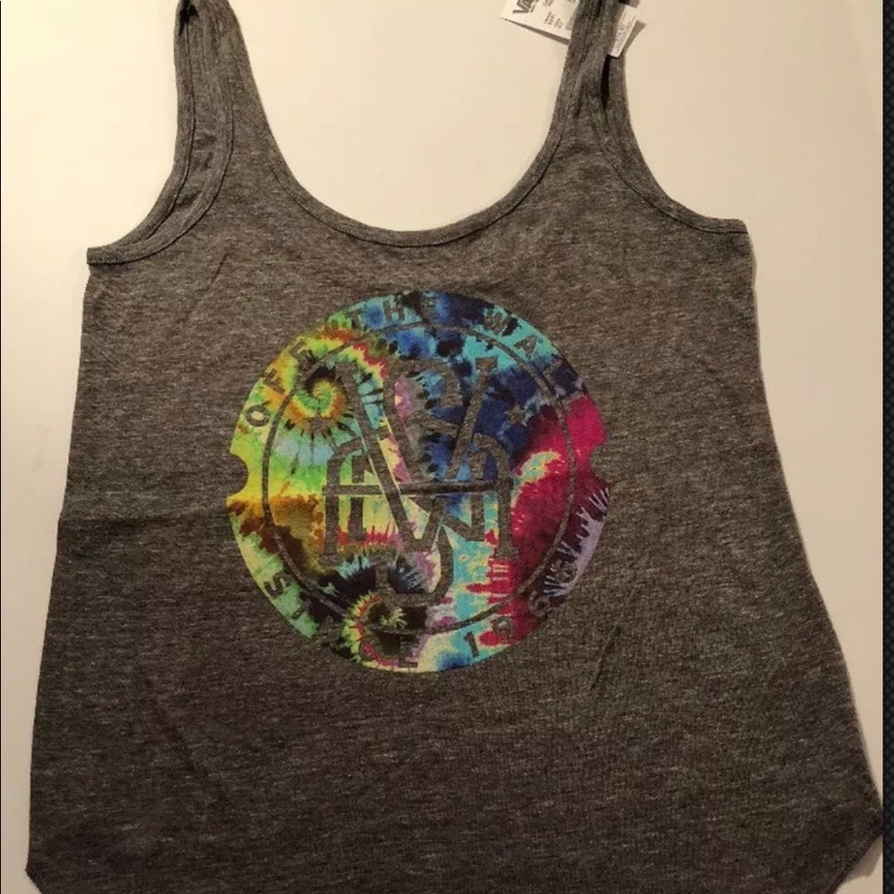 Vans Tank Top